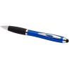 Bolígrafo de Plástico Reciclado RCS Giratorio con Stylus Tinta Negra Personalizado - Imagen 4