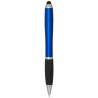 Bolígrafo de Plástico Reciclado RCS Giratorio con Stylus Tinta Negra Personalizado - Imagen 11