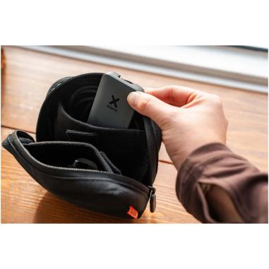 Cargador de Viaje de Carga Rápida 65W con Estuche Personalizado 612460