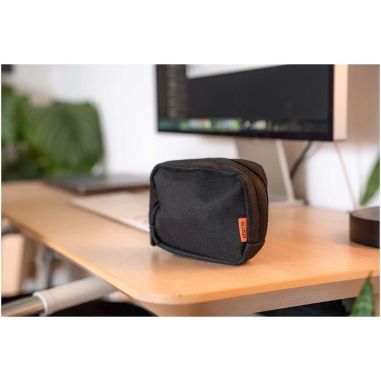 Cargador de Viaje de Carga Rápida 65W con Estuche Personalizado 612460