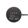 Cargador inalámbrico de 15 W Zens Pro 1 Personalizado 6120824 - Imagen 7