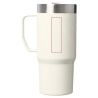 Taza aislante de acero inoxidable reciclado Stanley Everyday Suburban 473 ml Personalizada 6100978 - Imagen 8