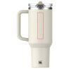 Vaso Stanley Quencher® ProTour 1180 ml de acero inoxidable reciclado aislado con pajita abatible Personalizado 6100979 - Imagen 5