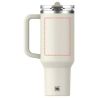Vaso Stanley Quencher® ProTour 1180 ml de acero inoxidable reciclado aislado con pajita abatible Personalizado 6100979 - Imagen 9