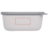 Mepal cuenco multiuso rectangular de 1500 ml Personalizado 6113311 - Imagen 3