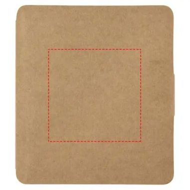Set de Bloc de Dibujo y Lápices de Colores Personalizado