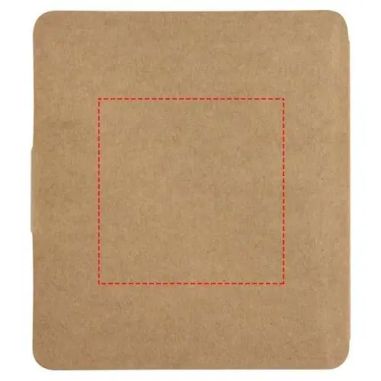 Set de Bloc de Dibujo y Lápices de Colores Personalizado