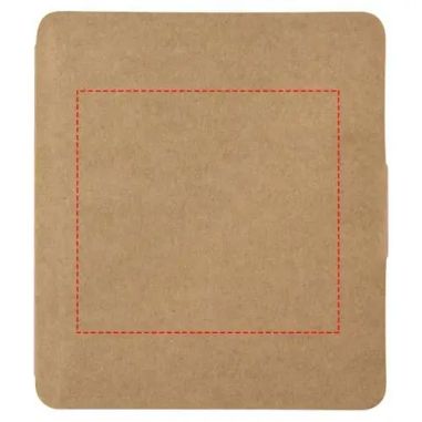 Set de Bloc de Dibujo y Lápices de Colores Personalizado