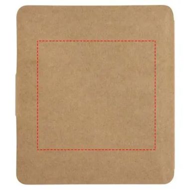 Set de Bloc de Dibujo y Lápices de Colores Personalizado