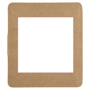 Set de Bloc de Dibujo y Lápices de Colores Personalizado