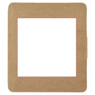 Set de Bloc de Dibujo y Lápices de Colores Personalizado