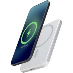 Power bank magnético personalizado