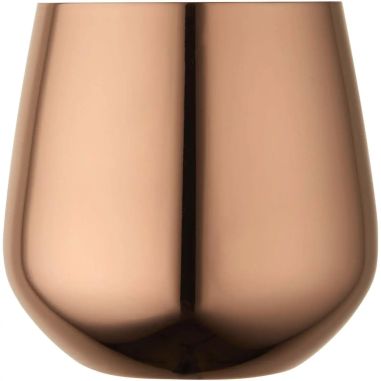 Juego de Tazas de Acero Inoxidable Cascade 540 ml Personalizado 6126367