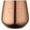 Juego de tazas de acero inoxidable Cascade de 540 ml Personalizada 6126367 - Imagen 5