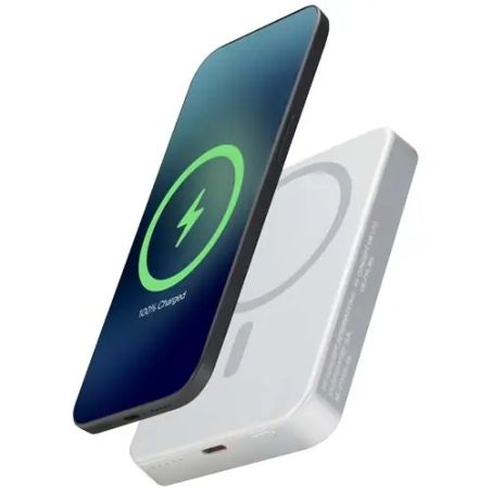Power Bank Magnético Avis 10000 mAh Personalizado