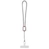 Lanyard de muñeca reciclado Arich RCS con cable de carga tipo C de 20 W integrado Personalizada 6124493 - Imagen 7
