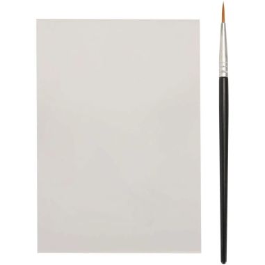 Set Cuaderno para Colorear y Rotuladores Personalizado 6106441