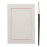 Set de cuaderno para colorear y rotuladores acuarelables Personalizado 6106441 - Imagen 5