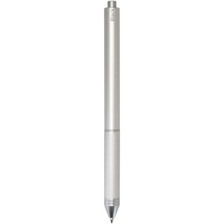 Bolígrafo 4 en 1 de Acero Inoxidable Reciclado Personalizado 6106445