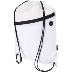 Bolsa con Cordón Oriole RPET 5L Personalizada 6130145