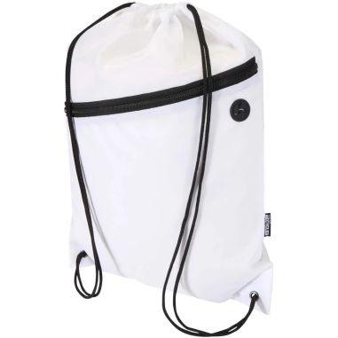 Bolsa con Cordón Oriole RPET 5L Personalizada 6130145