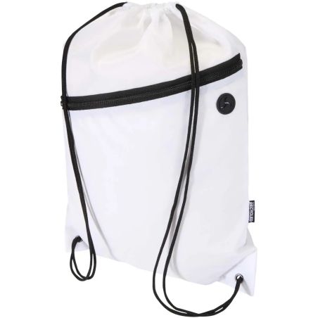 Bolsa con Cordón Oriole RPET 5L Personalizada 6130145
