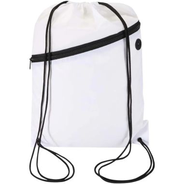 Bolsa con Cordón Oriole RPET 5L Personalizada 6130145