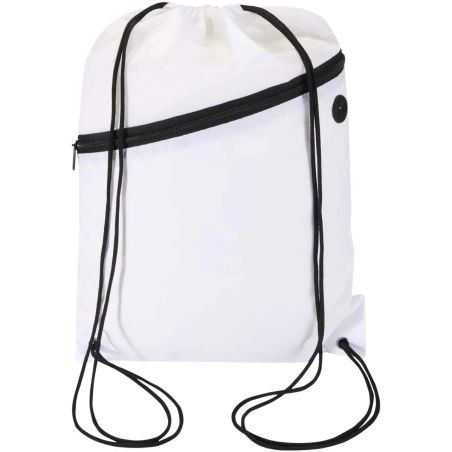 Bolsa con Cordón Oriole RPET 5L Personalizada 6130145
