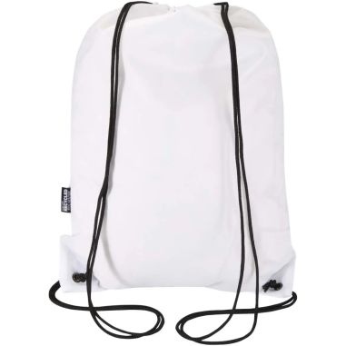 Bolsa con Cordón Oriole RPET 5L Personalizada 6130145