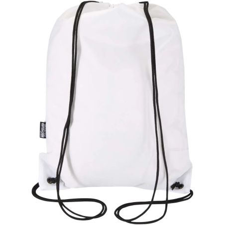Bolsa con Cordón Oriole RPET 5L Personalizada 6130145
