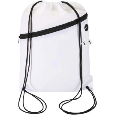 Bolsa con Cordón Oriole RPET 5L Personalizada 6130145