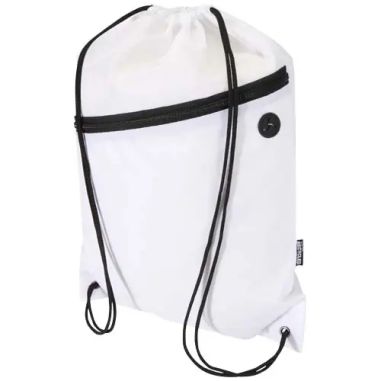 Bolsa con Cordón Oriole RPET 5L Personalizada 6130145
