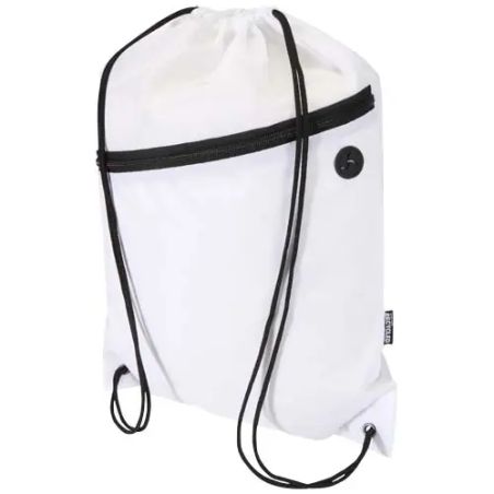 Bolsa con Cordón Oriole RPET 5L Personalizada 6130145