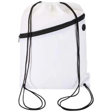 Bolsa con Cordón Oriole RPET 5L Personalizada 6130145