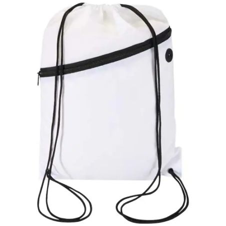 Bolsa con Cordón Oriole RPET 5L Personalizada 6130145