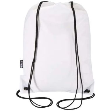 Bolsa con Cordón Oriole RPET 5L Personalizada 6130145
