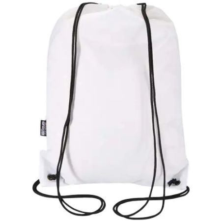 Bolsa con Cordón Oriole RPET 5L Personalizada 6130145