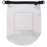 Bolsa de viaje impermeable reciclada de Camper, 5 l Personalizada 6130149 - Imagen 4