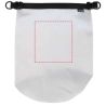 Bolsa de viaje impermeable reciclada de Camper, 5 l Personalizada 6130149 - Imagen 5