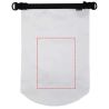 Bolsa de viaje impermeable reciclada de Camper, 10 l Personalizada 6130150 - Imagen 4