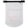 Bolsa de viaje impermeable reciclada de Camper, 10 l Personalizada 6130150 - Imagen 6