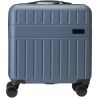 Maleta con ruedas para portátil Rover de 16 pulgadas, fabricada con material reciclado GRS, 30 litros Personalizada 6130152 - Imagen 2