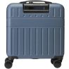 Maleta con ruedas para portátil Rover de 16 pulgadas, fabricada con material reciclado GRS, 30 litros Personalizada 6130152 - Imagen 3