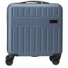 Maleta con ruedas para portátil Rover de 16 pulgadas, fabricada con material reciclado GRS, 30 litros Personalizada 6130152 - Imagen 7