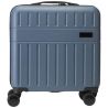 Maleta con ruedas para portátil Rover de 16 pulgadas, fabricada con material reciclado GRS, 30 litros Personalizada 6130152 - Imagen 9