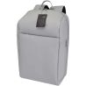 Mochila para portátil SMART de 15" fabricada con material reciclado GRS, 18 l Personalizada 6130153 - Imagen 1