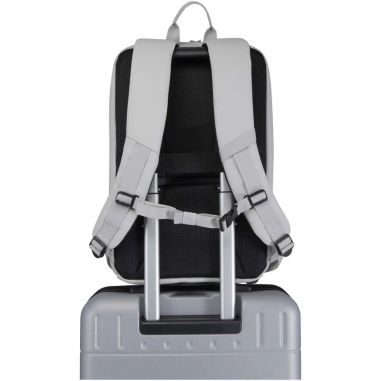 Mochila para Portátil SMART Reciclada de 18 L Personalizada