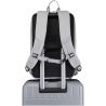 Mochila para portátil SMART de 15" fabricada con material reciclado GRS, 18 l Personalizada 6130153 - Imagen 4