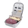 Mochila para portátil SMART de 15" fabricada con material reciclado GRS, 18 l Personalizada 6130153 - Imagen 5