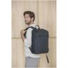 Mochila para portátil SMART de 15" fabricada con material reciclado GRS, 18 l Personalizada 6130153 - Imagen 7